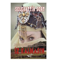 iz Kalmasın - Selehattin Sert
