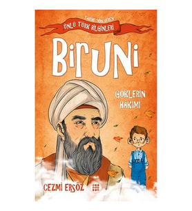 Biruni - Göklerin Hakimi