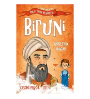 Biruni - Göklerin Hakimi