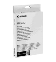 Tonersepeti Canon MC-G02 Orjinal Bakım Kartuşu