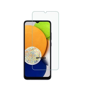 Samsung Galaxy A03/A03S Ekran Koruyucu Nano Temperli Cam