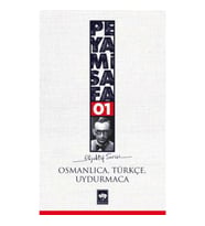 Osmanlıca,Türkçe,Uydurmaca (objektif:1)