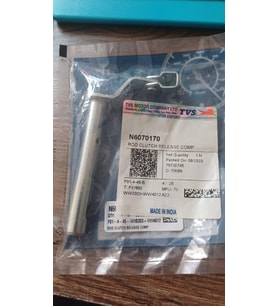 Tvs Radeon Debrıyaj Ayırma Kolu