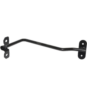 Mercedes W212 Panel Kilit Braketi Ön 2128980232 Wender