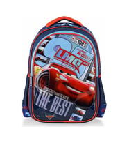 Cars The Best Okul Çantası 48238