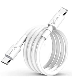 25w - 45w Uyumlu Type-c Hızlı Şarj Kablosu