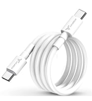 25w - 45w Uyumlu Type-c Hızlı Şarj Kablosu