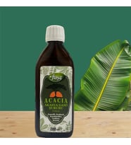 DR.FLOYA AKASYA GAMI ŞURUBU 200 ML