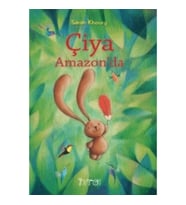 Çiya Amazon’da