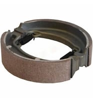Kanuni Seyhan - KT - 125T Arka Fren Balatası Sarı