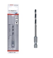 Pointteq Altıgen Şaftlı Hss Matkap Ucu 3,5 mm