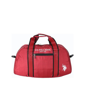 U.S. Polo Assn. Lisanslı Unisex Seyahat Çantası PLDUF23820