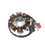 YAMAHA CYGNUS L UYUMLU STATÖR 8 Lİ BEZSİZ 36-92-24X3D 4K
