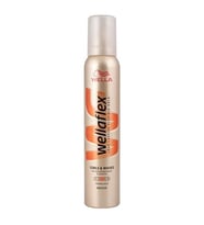 Wella Flex Curls Saç Köpüğü 200 Ml