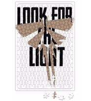 Look For The Light Puzzle 240 Parça Yapboz