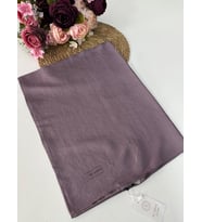 Scarfe Vual Şal Gül Kurusu VH0427