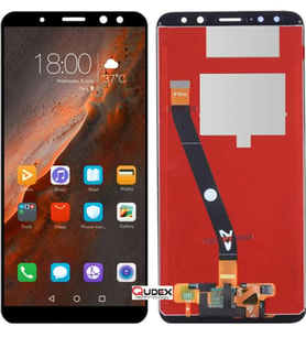 Qudex Mate 10 Lite (RNE-L01) Ile Uyumlu Lcd Ekran Dokunmatik