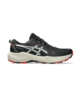 Asics Gel-Venture 11 Erkek Outdoor Koşu Ayakkabısı 1011C160-001 Siyah