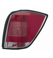 OPEL ASTRA ARKA STOP SW SAĞ 04-07 OPL10AS047 93182993