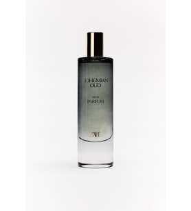 ZARA BOHEMIAN OUD EDP 80 ML (2.71 FL. OZ) KADIN PARFÜM