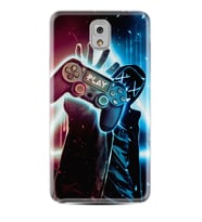 Samsung Note 3 4 5 8 9 20 Ultra 10 Lite Kılıf Desenli Silikon Play Me 1757
