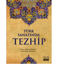 Türk Sanatında Tezhip İlhan Özkeçeci