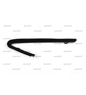 Kelebek Camı Çıtası Civic 2006-2012 Ön Sol Fd6 (Oem No:73375Sna003)