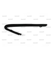 Kelebek Camı Çıtası Civic 2006-2012 Ön Sol Fd6 (Oem No:73375Sna003)