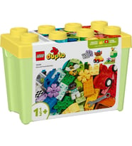LEGO Duplo 10439 Cars and Trucks Brick Box
