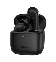 Baseus Bowie E8 True Wireless Gürültü Engelleyici Bluetooth Kulaklık (Siyah)