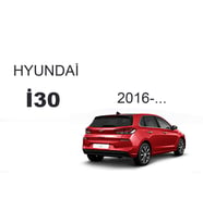 Hyundai İ30 Arka Cam Silecek Kolu Ve Süpürgesi 2016 Sonrası M73007Y