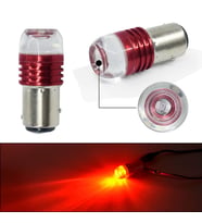 Motosiklet Stop Ampulü Çakarlı Led Adet Kırmızı Renk Adet Fiyat