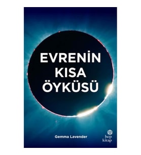 Evrenin Kısa Öyküsü