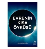 Evrenin Kısa Öyküsü