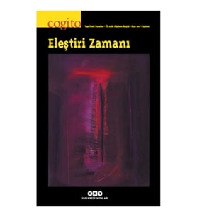 Eleştiri Zamanı