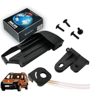 Fiat Fiorino (225) 2008-2024 52086842 İçin Sol Sürücü Far Tutucu Klips Tamir Seti