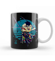 Zoro One Piece Roronoa Zoro 01 Kupa Bardak Porselen