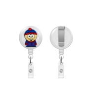 South Park (Stan Marsh) Figürlü Yoyo Kartlık Tutucu