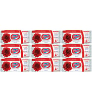 Bingo Clean Yüzey Temizlik Havlusu 96 Yaprak Sevilen Kokular Lovely - Gül (9 Lu Set) 864 Yaprak