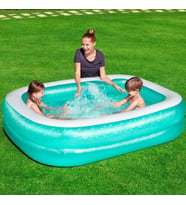 Bestway Şişme Aile Havuzu 201X150X51Cm 54005