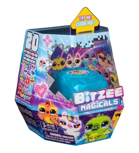 Bitzee İnteraktif Dijital Evcil Hayvan