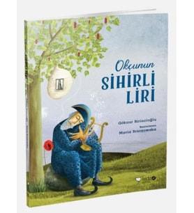 Okçunun Sihirli Liri