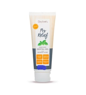Oxyfresh Süper Rahatlatıcı Jel 28gr