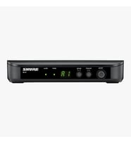 SHURE BLX24E/B58 KABLOSUZ VOKAL SİSTEMİ