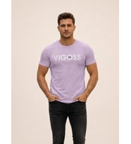 VIGOSS ACTION BASKILI ERKEK T-SHIRT 62533-30010