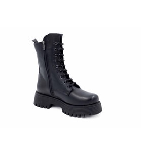 Freefoot 248001-1 Siyah Kadın Bot