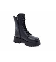 Freefoot 248001-1 Siyah Kadın Bot