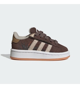 adidas JQ3767 CAMPUS 00s CF EL I Çocuk Günlük Spor Ayakkabısı