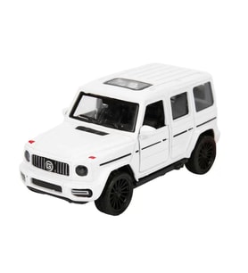 1:43 Maxx Wheels Premium Suv Araba 10 cm