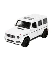 1:43 Maxx Wheels Premium Suv Araba 10 cm